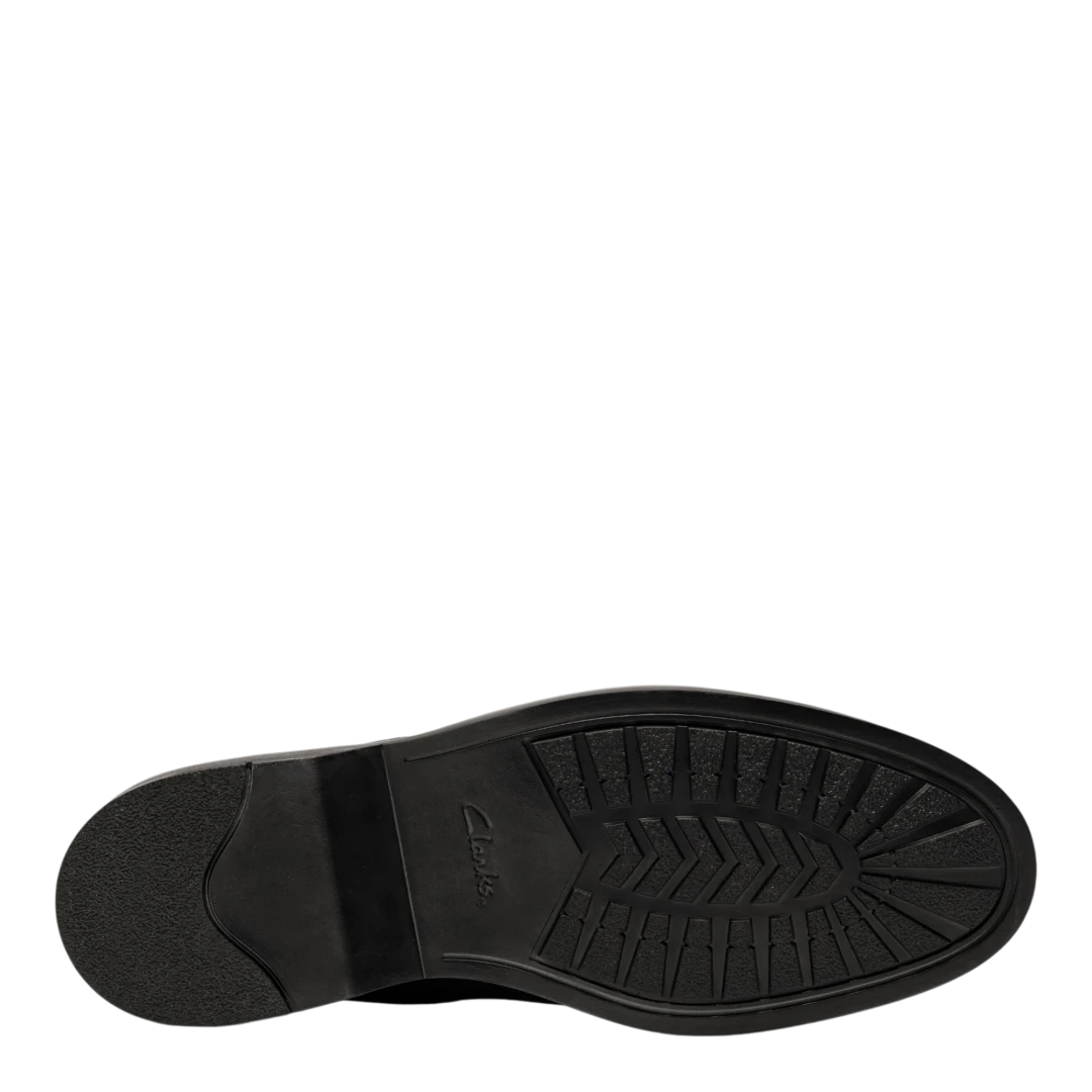 CLARKS MUŠKE GLEŽNJAČE SMEĐA 52625