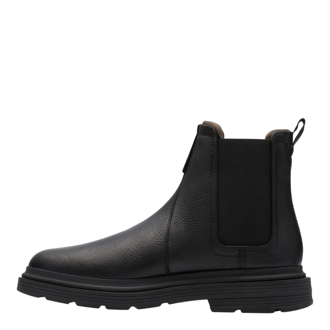CLARKS MUŠKE GLEŽNJAČE CRNA 52626