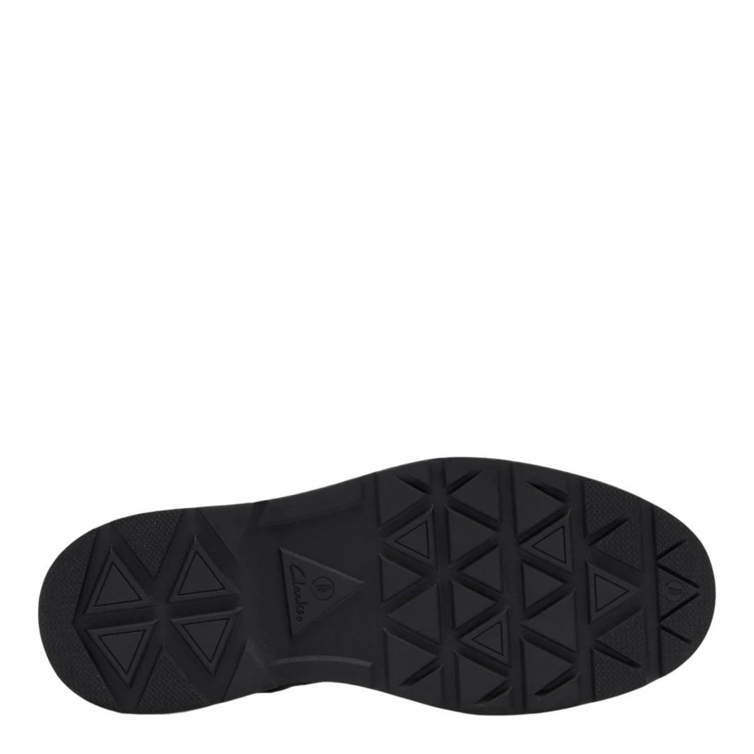 CLARKS MUŠKE GLEŽNJAČE CRNA 52626