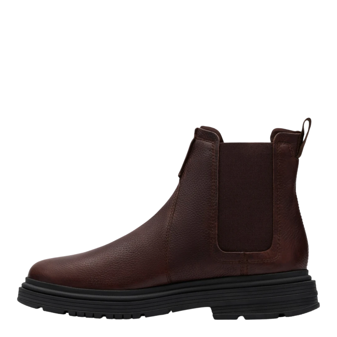 CLARKS MUŠKE GLEŽNJAČE SMEĐA 52627