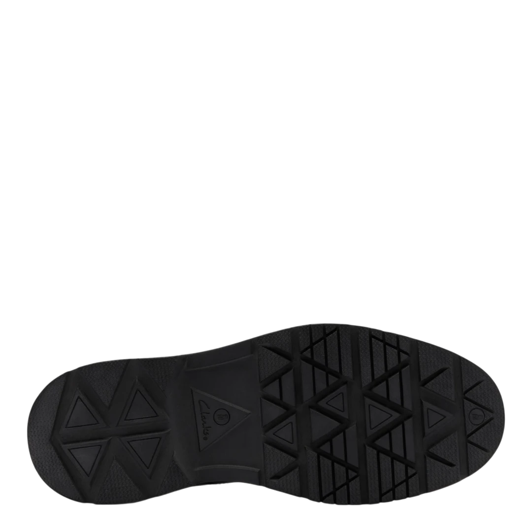 CLARKS MUŠKE GLEŽNJAČE SMEĐA 52627