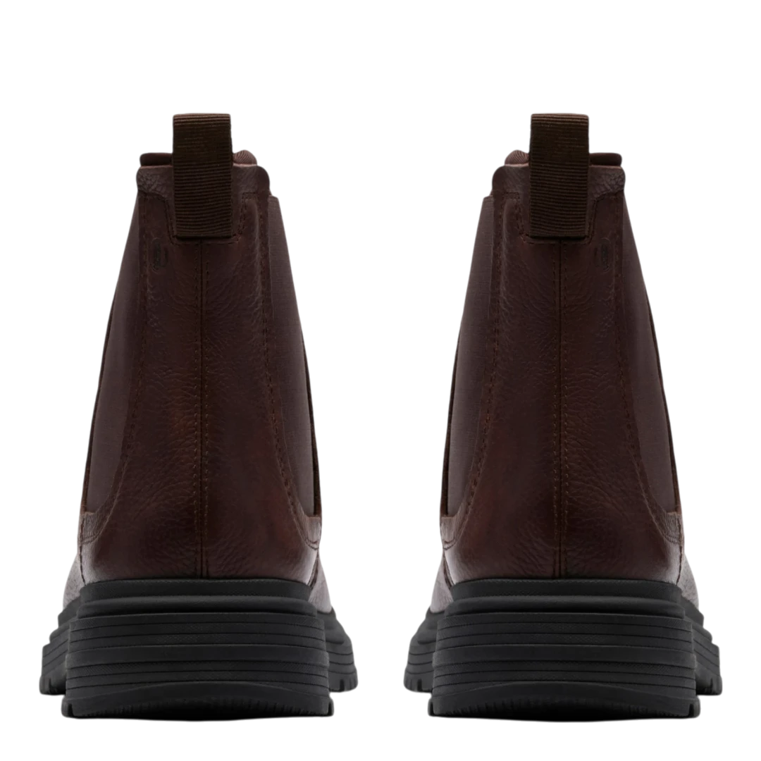 CLARKS MUŠKE GLEŽNJAČE SMEĐA 52627