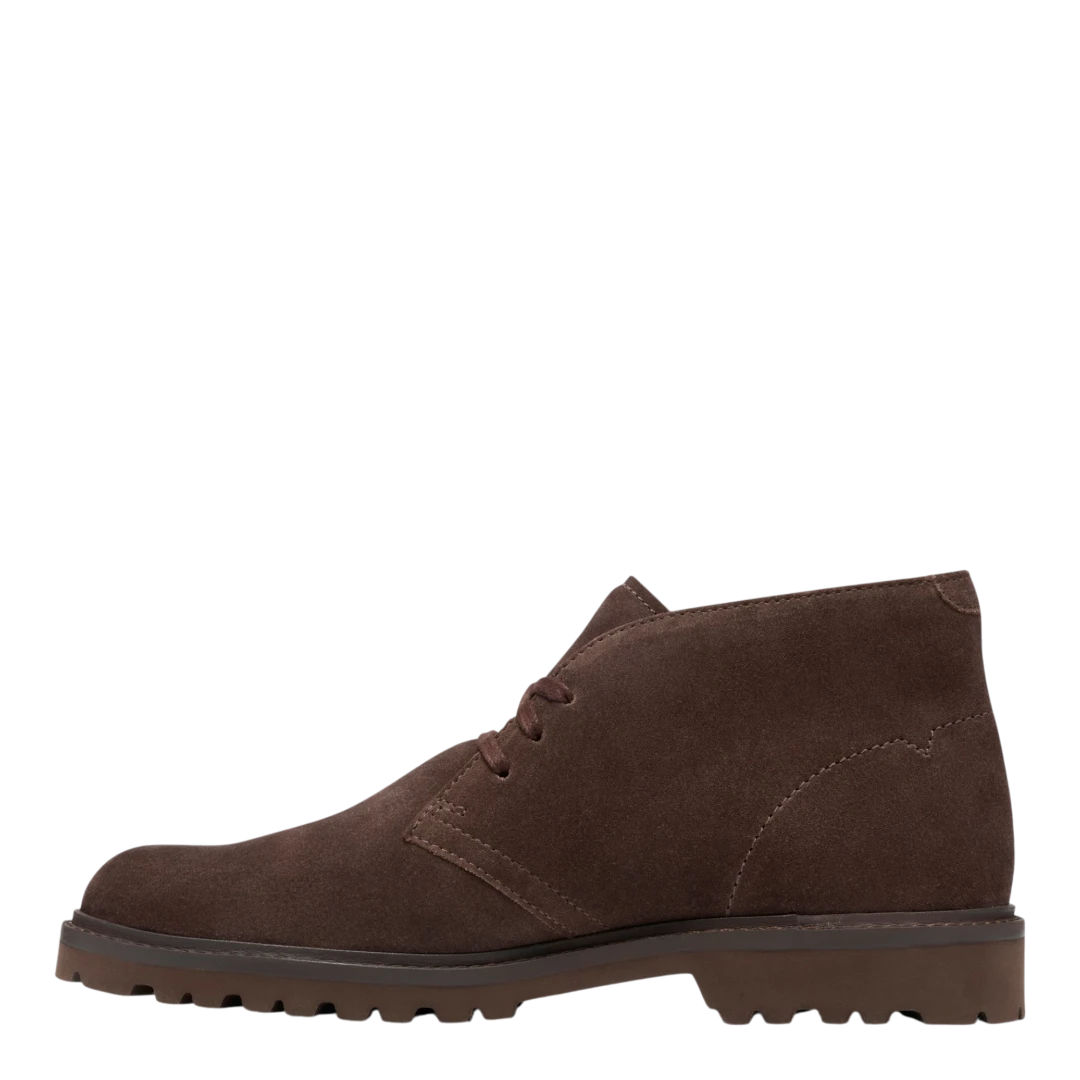 CLARKS MUŠKE GLEŽNJAČE SMEĐA 52631