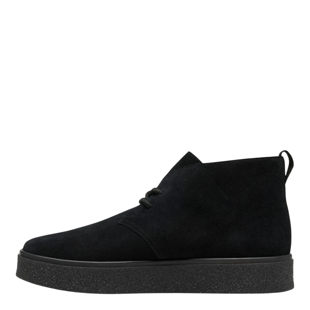 CLARKS MUŠKE GLEŽNJAČE CRNA 52635