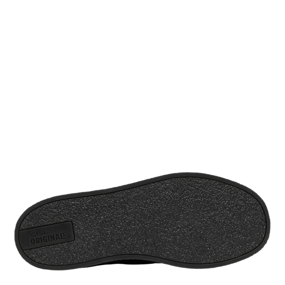 CLARKS MUŠKE GLEŽNJAČE CRNA 52635