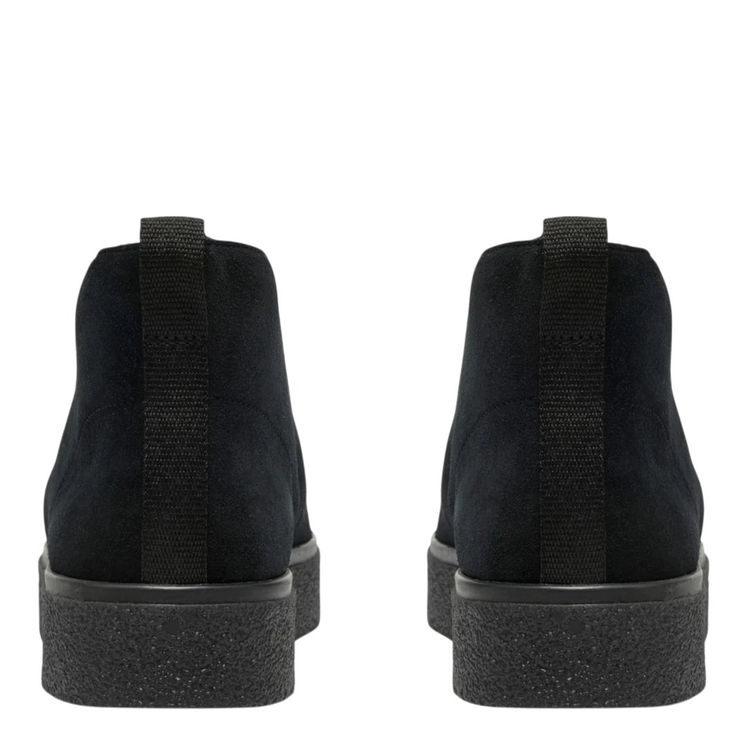 CLARKS MUŠKE GLEŽNJAČE CRNA 52635