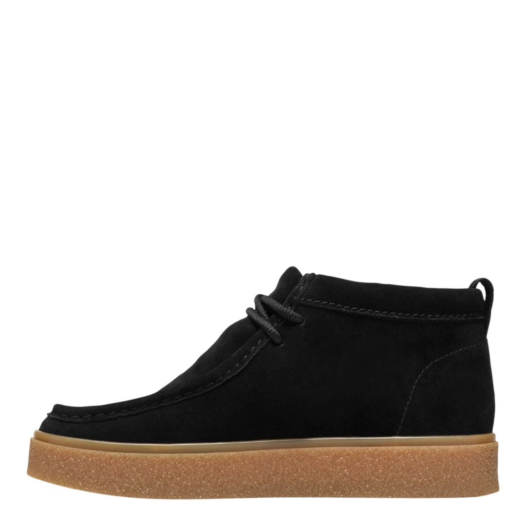 CLARKS MUŠKE GLEŽNJAČE CRNA 52641