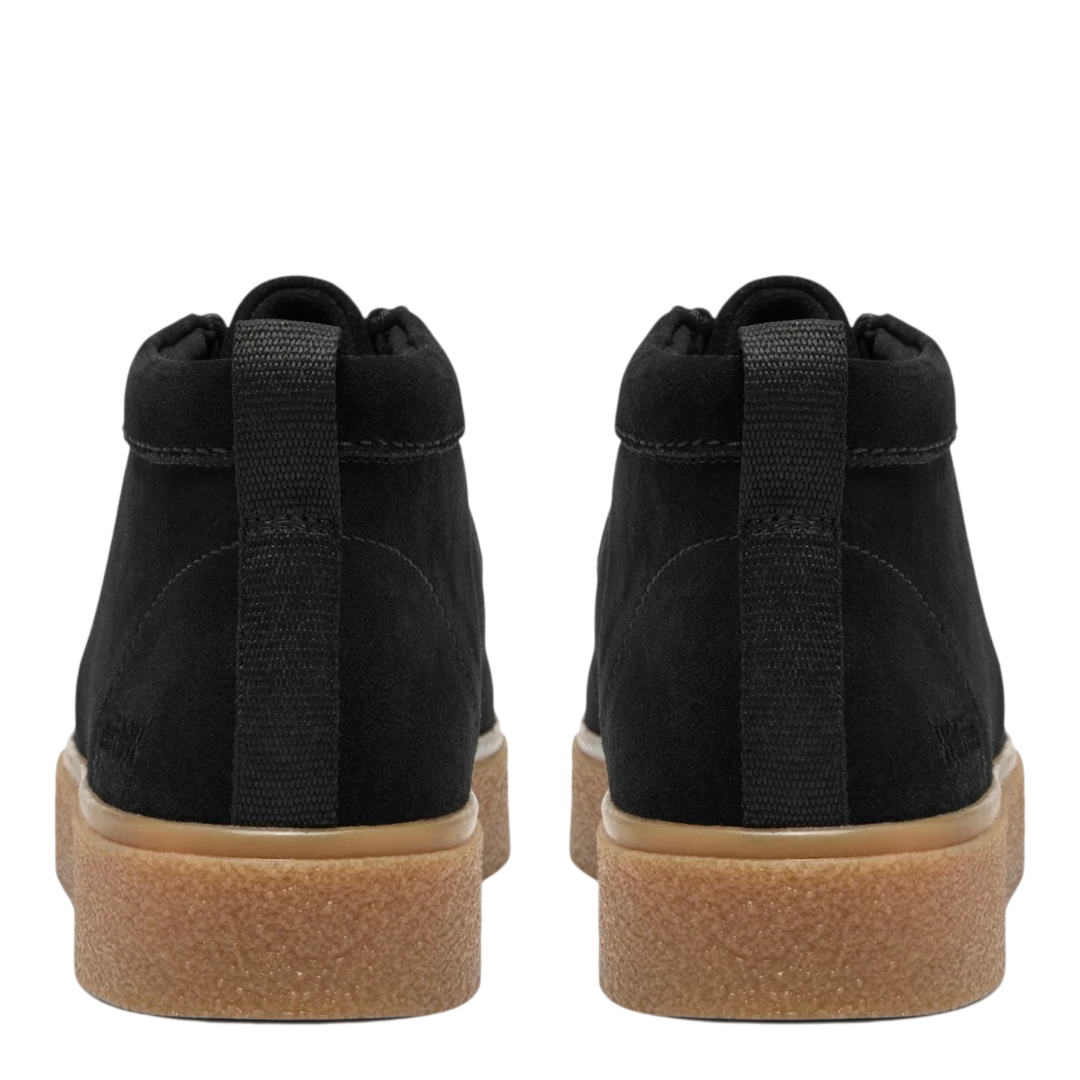 CLARKS MUŠKE GLEŽNJAČE CRNA 52641