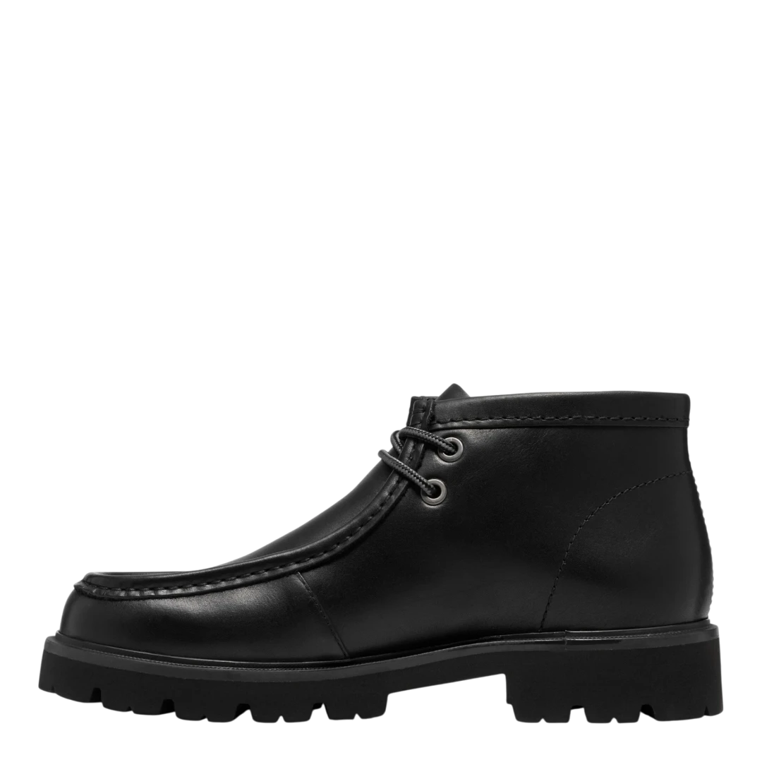CLARKS MUŠKE GLEŽNJAČE CRNA 52645