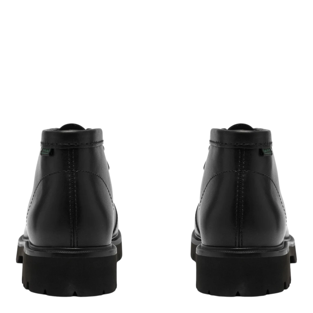 CLARKS MUŠKE GLEŽNJAČE CRNA 52645