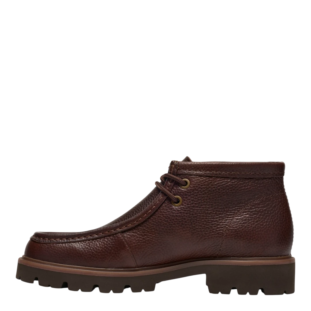 CLARKS MUŠKE GLEŽNJAČE SMEĐA 52646