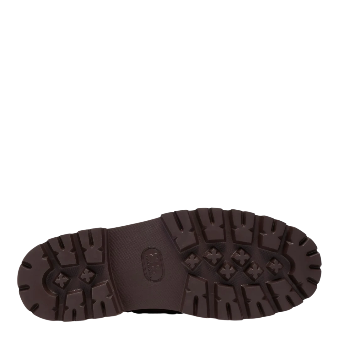 CLARKS MUŠKE GLEŽNJAČE SMEĐA 52646