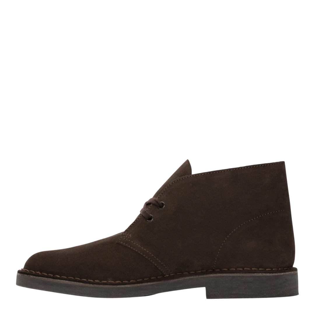CLARKS MUŠKE GLEŽNJAČE SMEĐA 52650