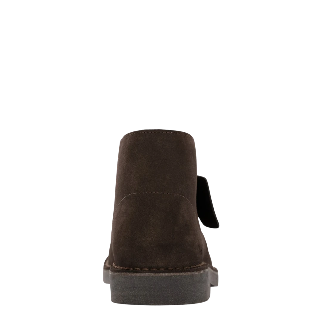 CLARKS MUŠKE GLEŽNJAČE SMEĐA 52650