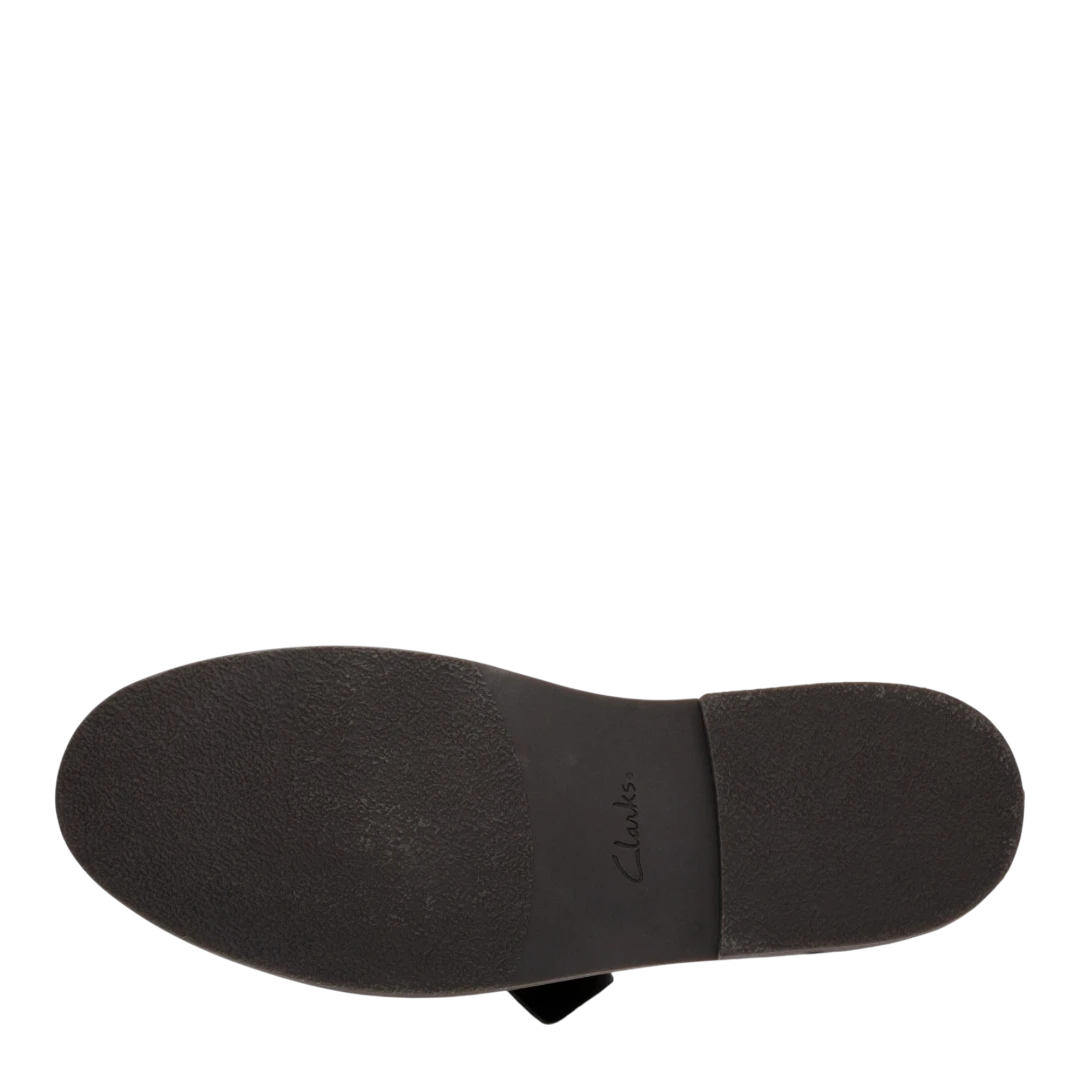CLARKS MUŠKE GLEŽNJAČE SMEĐA 52650