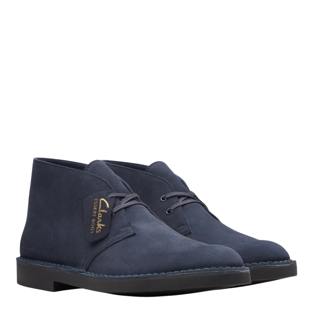 CLARKS MUŠKE GLEŽNJAČE TEGET 52651