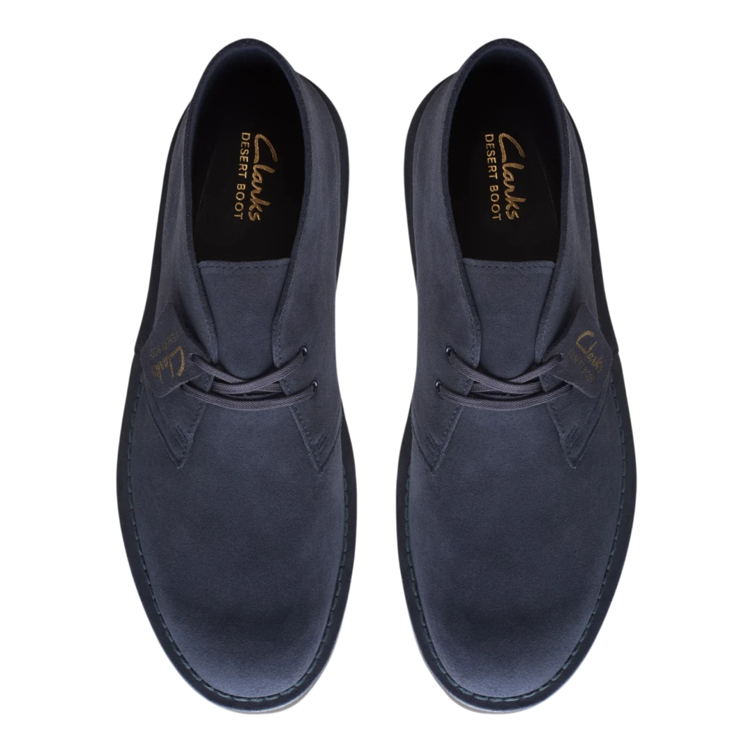 CLARKS MUŠKE GLEŽNJAČE TEGET 52651