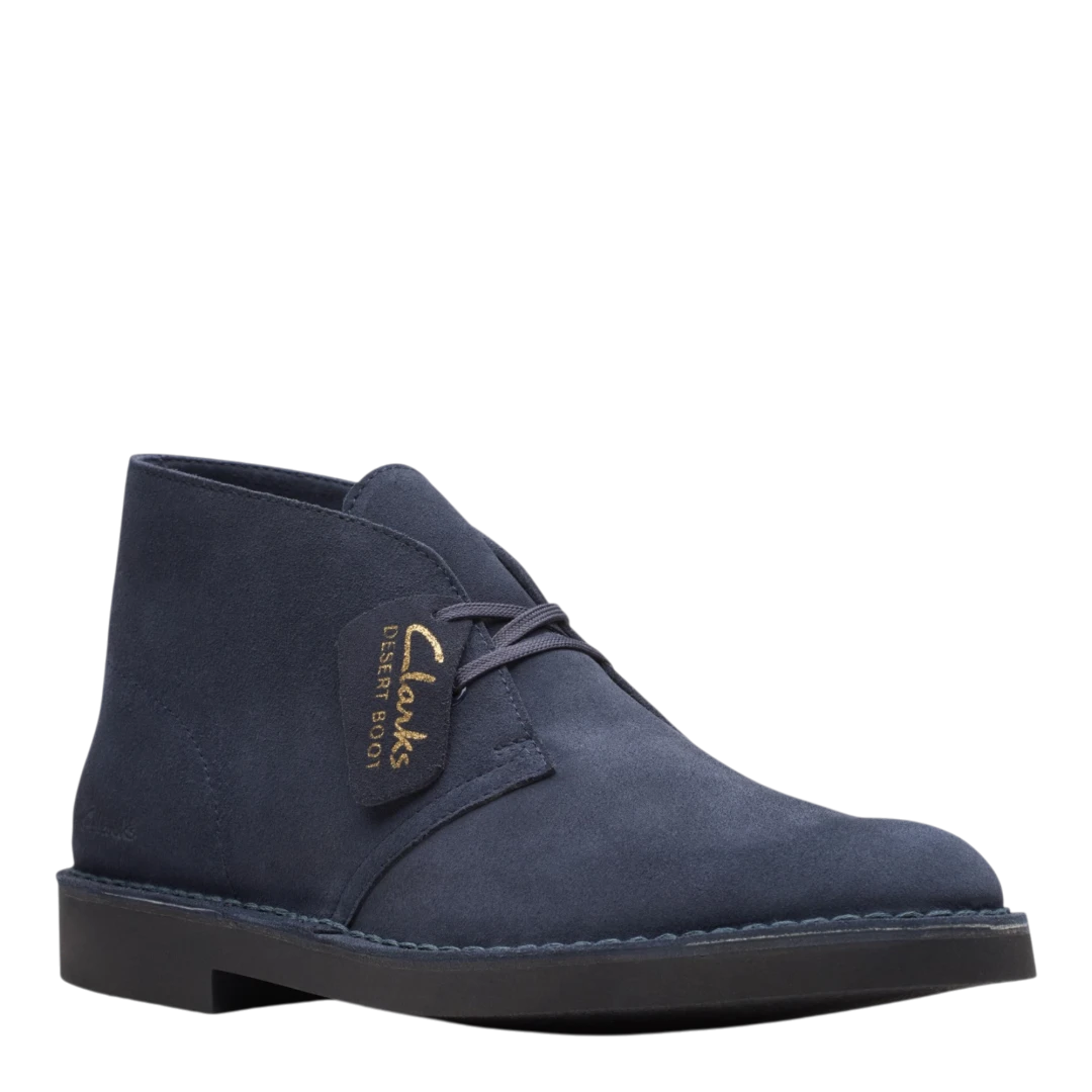 CLARKS MUŠKE GLEŽNJAČE TEGET 52651