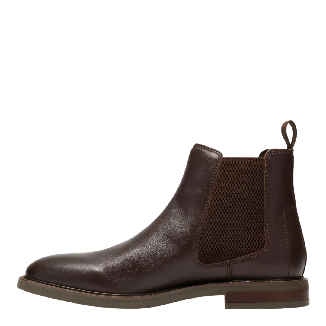 CLARKS MUŠKE GLEŽNJAČE SMEĐA 52660
