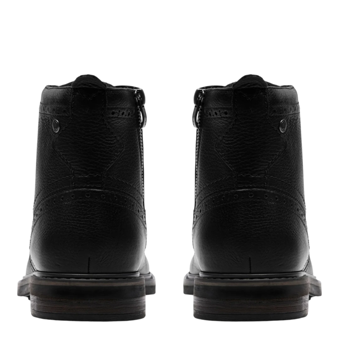 CLARKS MUŠKE GLEŽNJAČE CRNA 52674