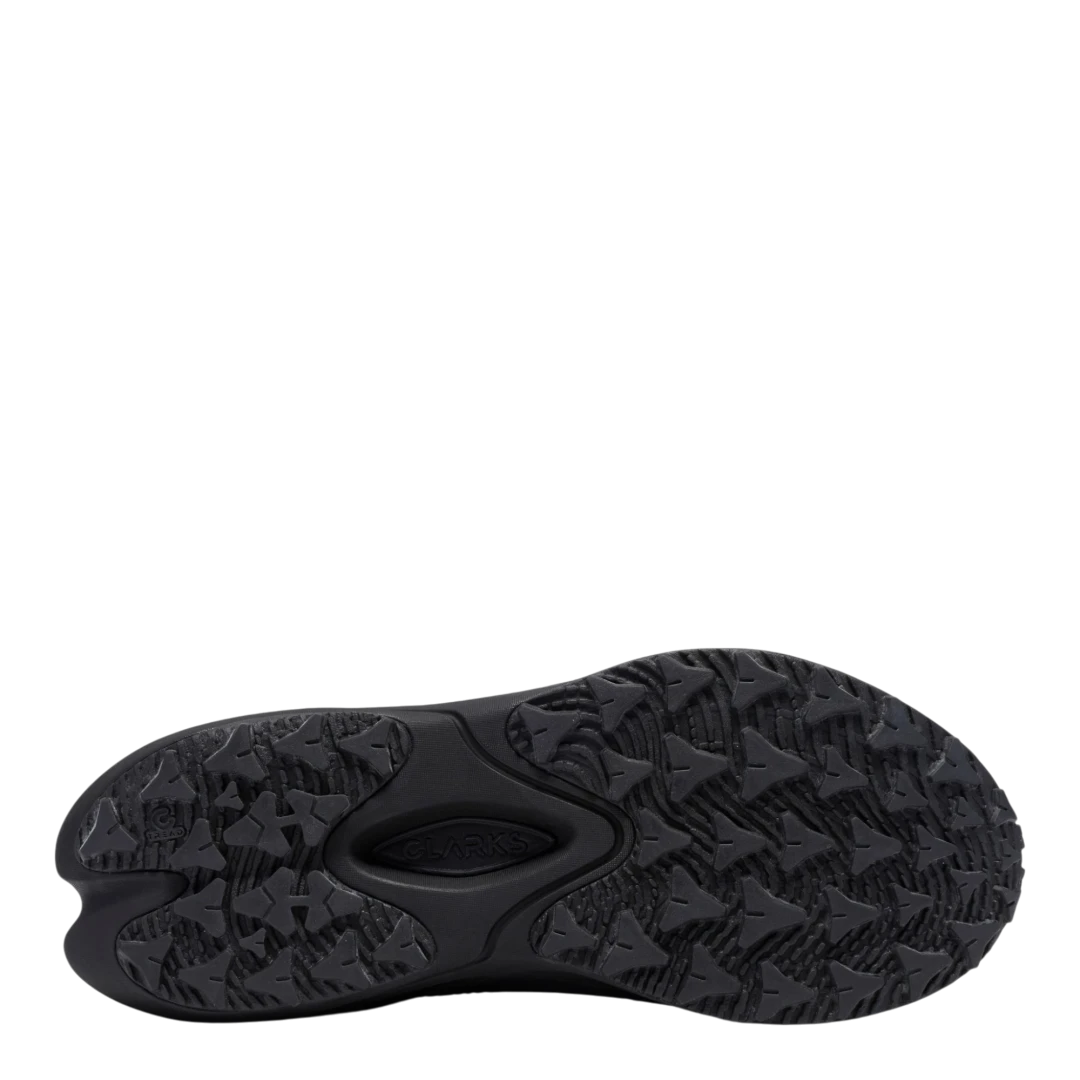 CLARKS MUŠKE GLEŽNJAČE CRNA 52678
