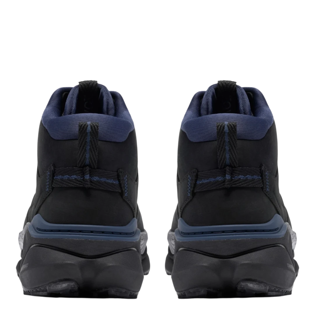 CLARKS MUŠKE GLEŽNJAČE CRNA 52678