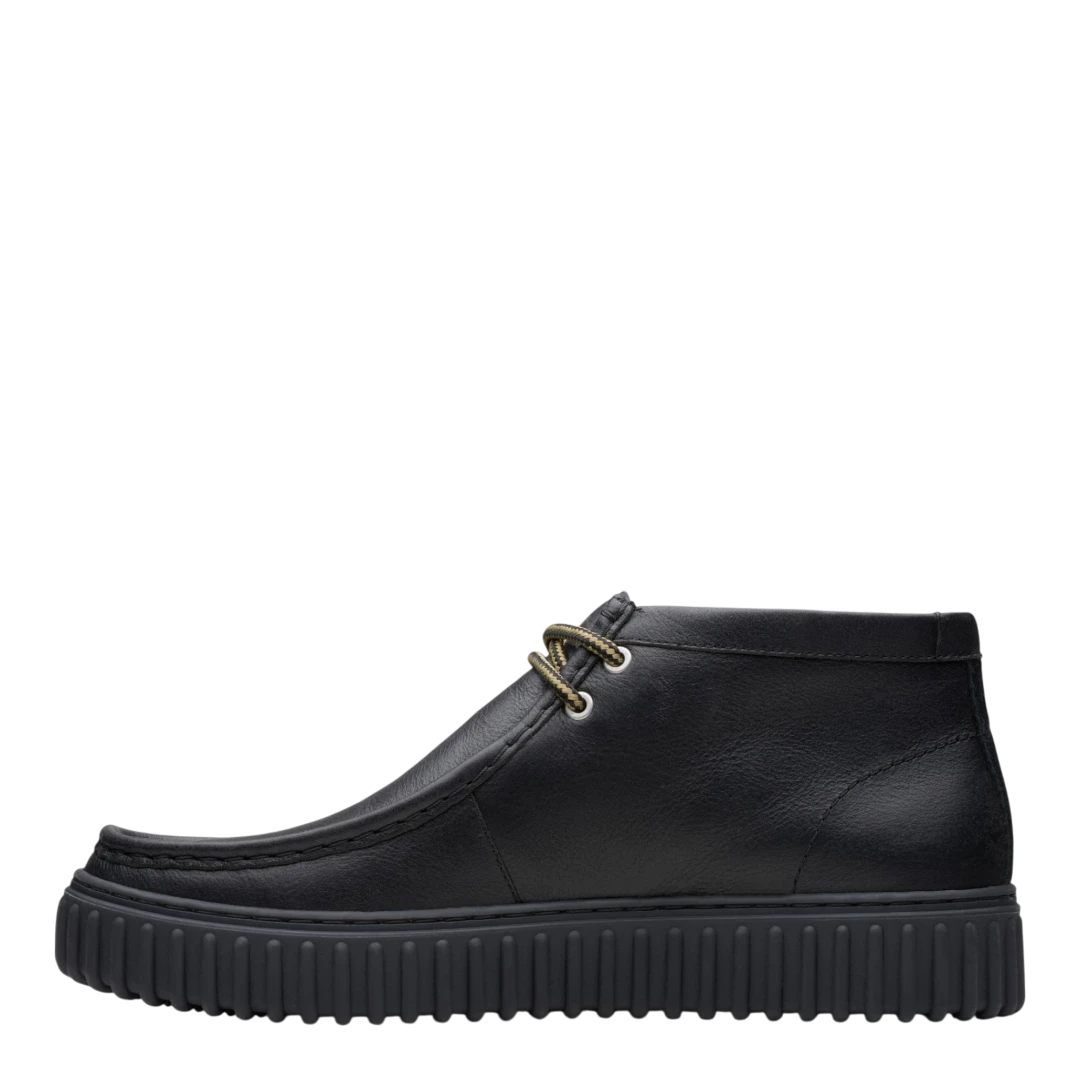 CLARKS MUŠKE GLEŽNJAČE CRNA 52700