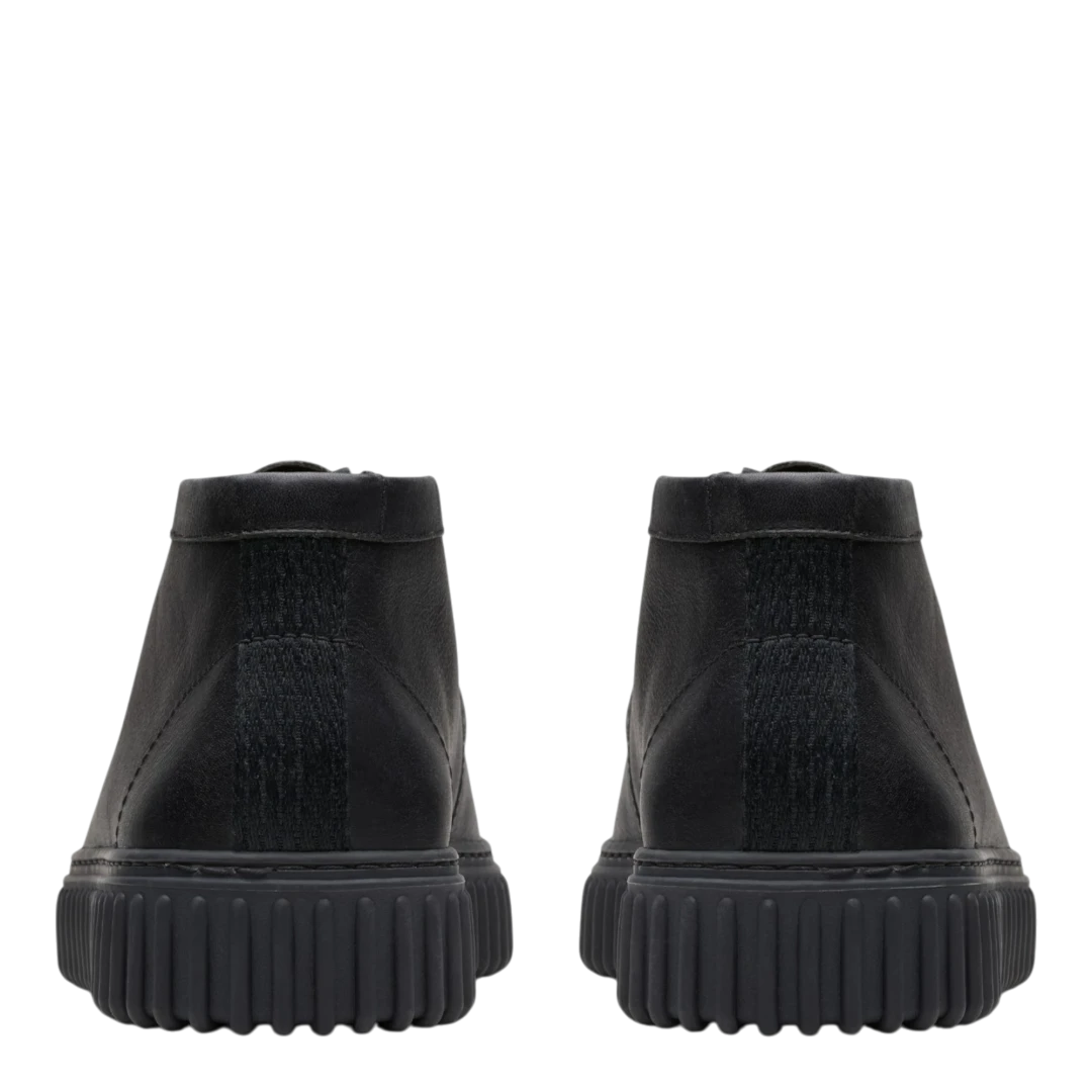 CLARKS MUŠKE GLEŽNJAČE CRNA 52700
