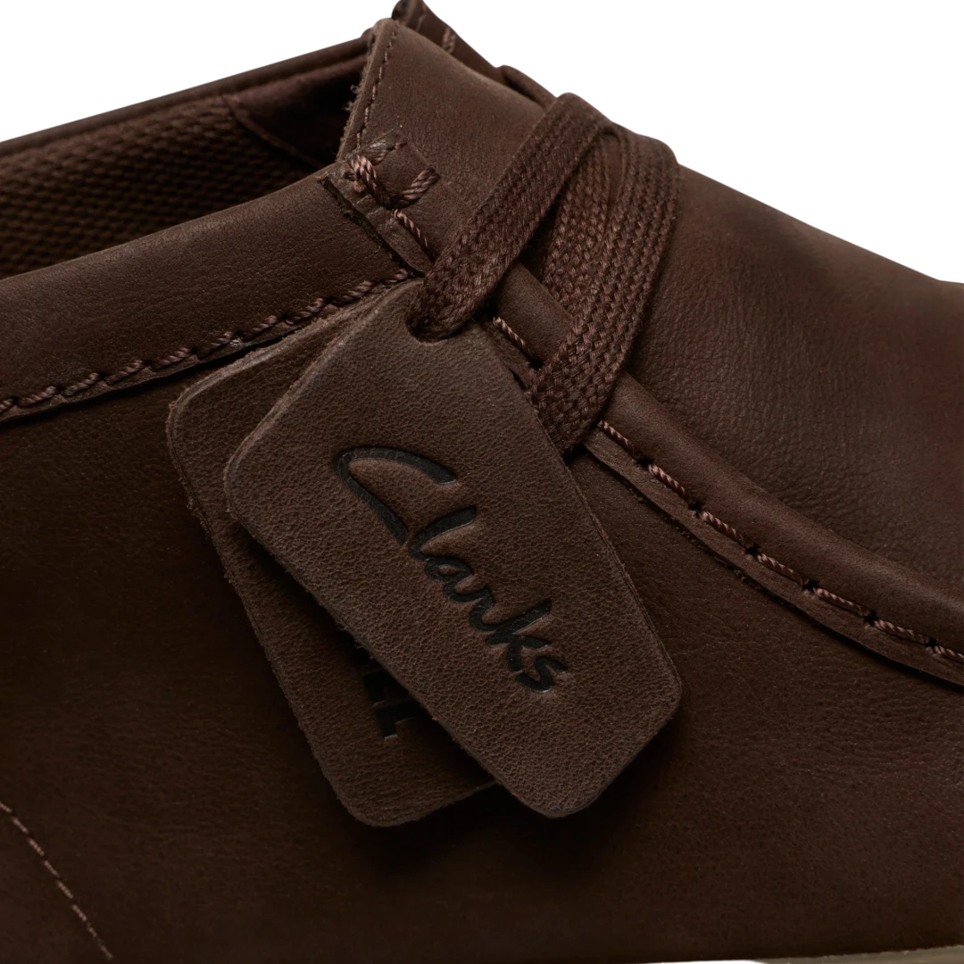 CLARKS MUŠKE GLEŽNJAČE SMEĐA 52702
