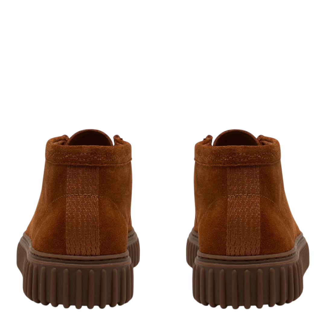 CLARKS MUŠKE GLEŽNJAČE NARANDŽASTA 52703