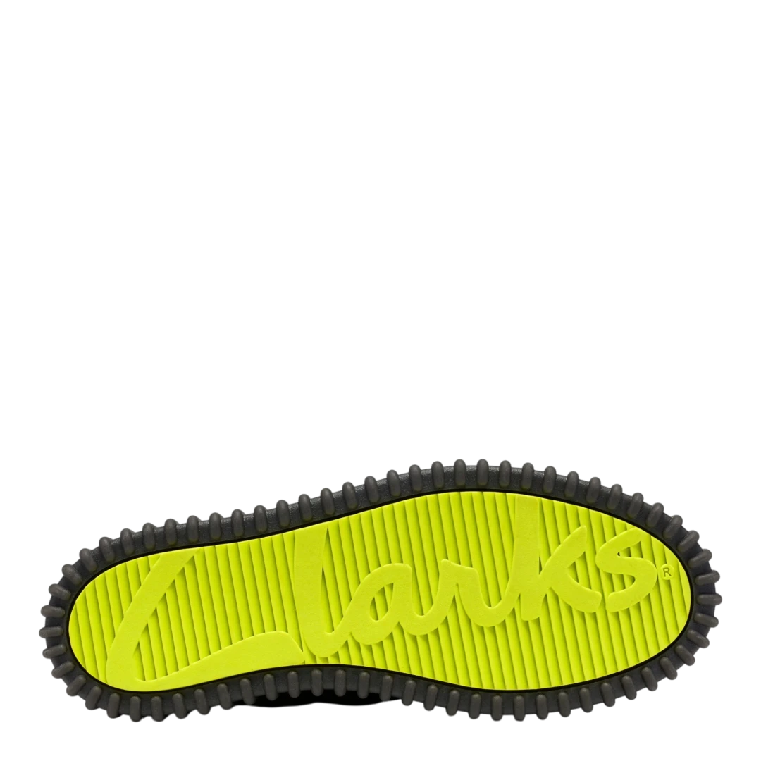 CLARKS MUŠKE GLEŽNJAČE SMEĐA 52704