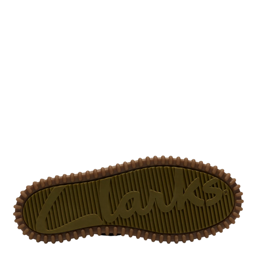 CLARKS MUŠKE GLEŽNJAČE MASLINASTA 52705