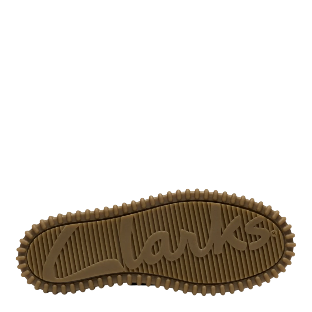 CLARKS MUŠKE GLEŽNJAČE CRNA 52708