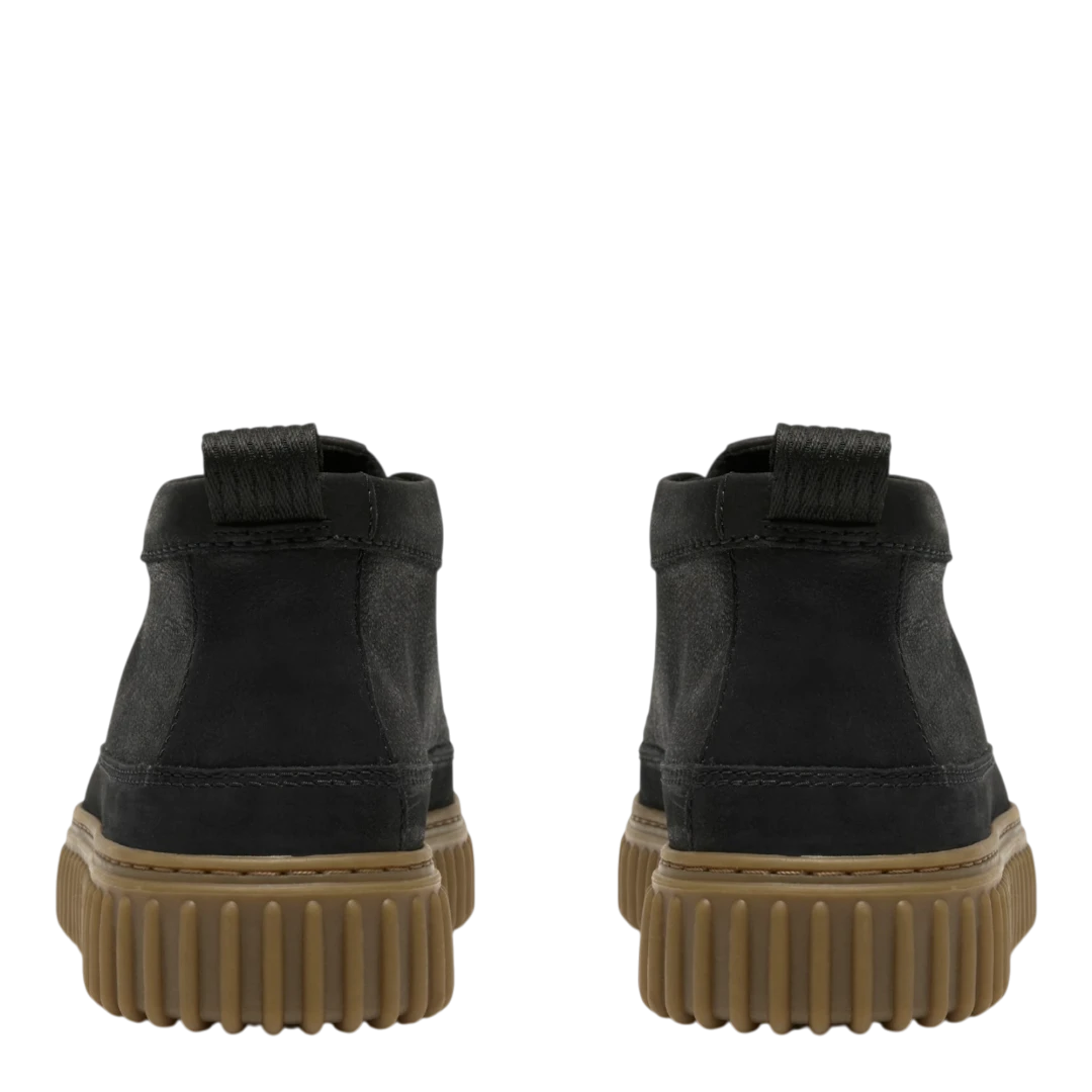 CLARKS MUŠKE GLEŽNJAČE CRNA 52708