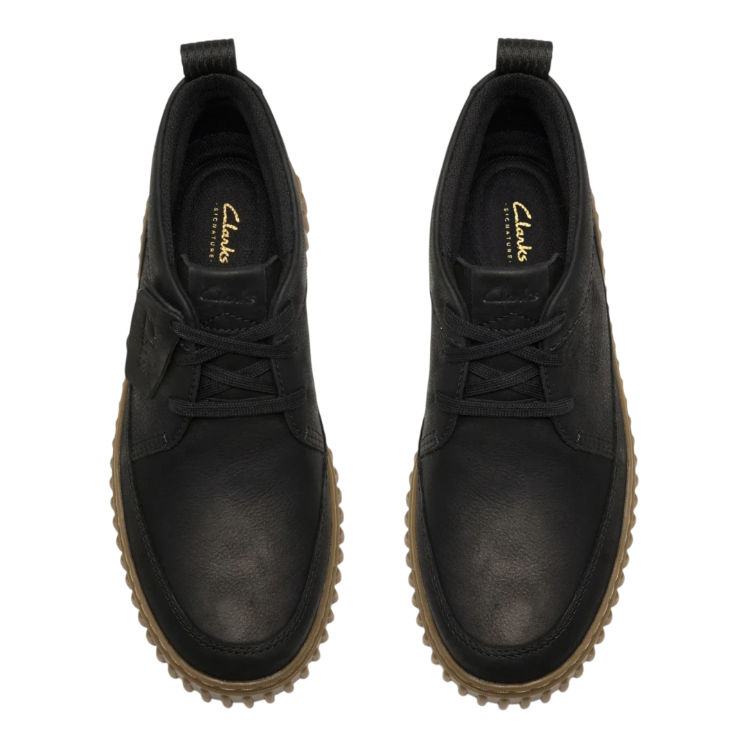 CLARKS MUŠKE GLEŽNJAČE CRNA 52708