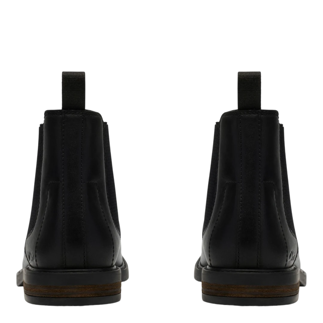 CLARKS MUŠKE GLEŽNJAČE CRNA 54515