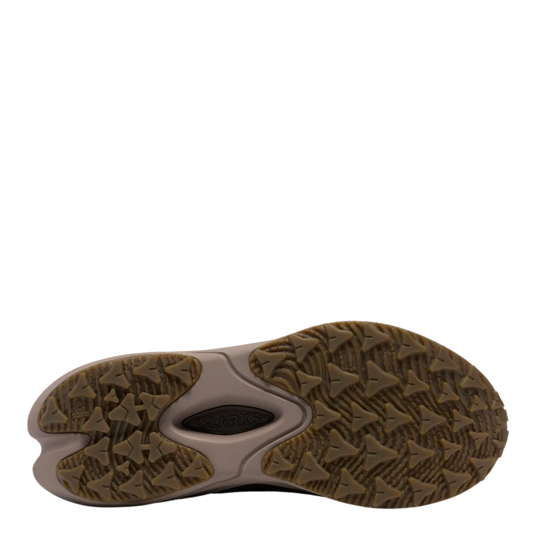 CLARKS MUŠKE GLEŽNJAČE SMEĐA 54527