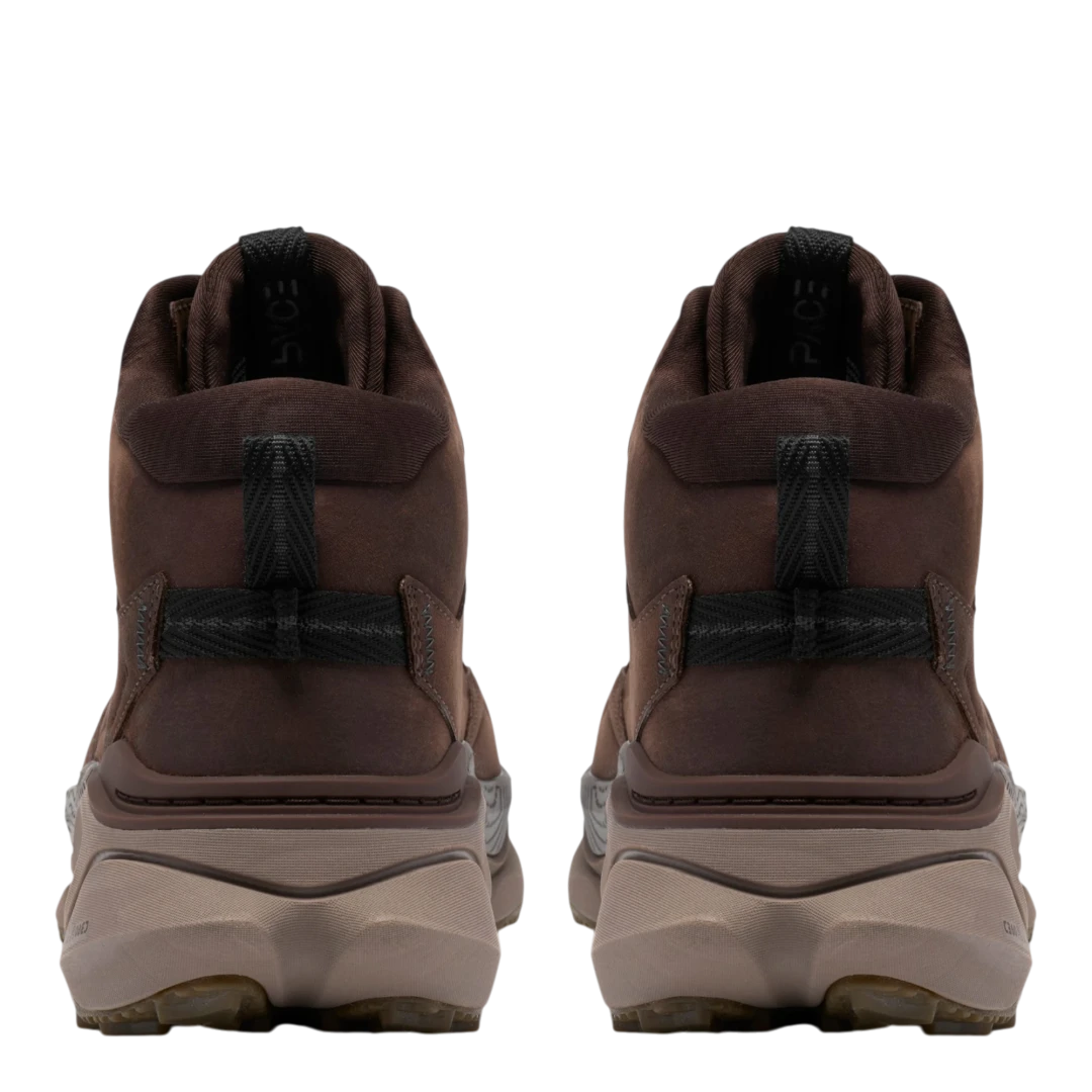 CLARKS MUŠKE GLEŽNJAČE SMEĐA 54527