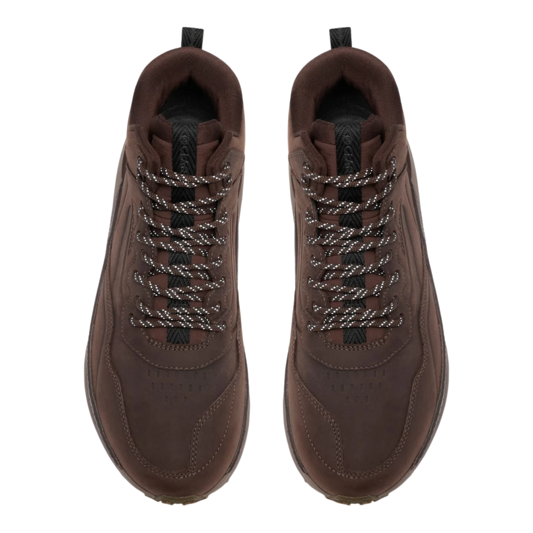 CLARKS MUŠKE GLEŽNJAČE SMEĐA 54527