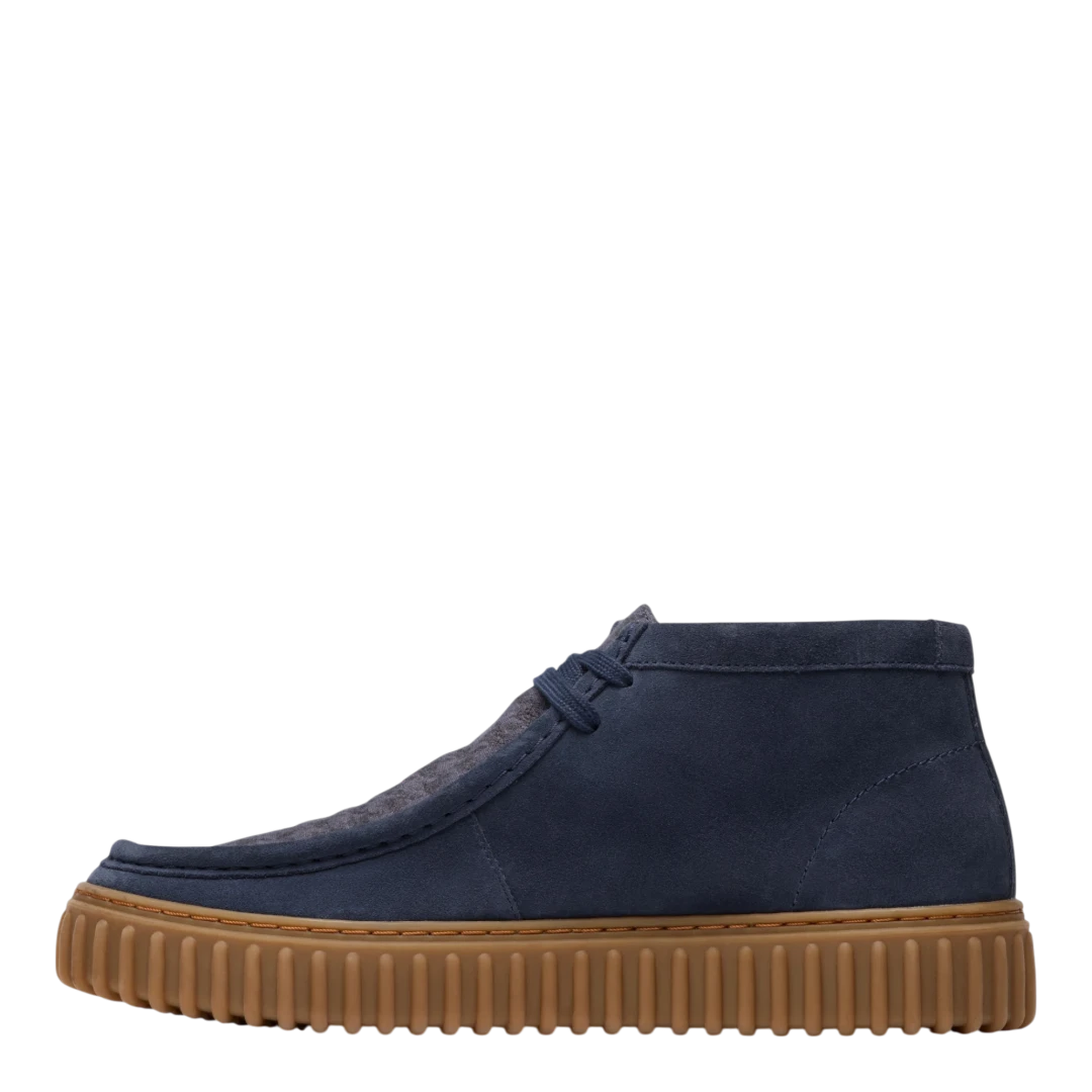 CLARKS MUŠKE GLEŽNJAČE TEGET 54555