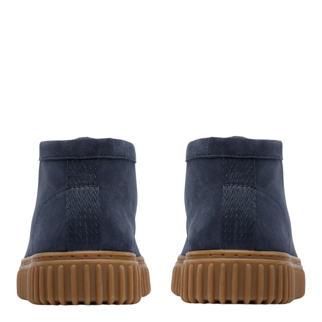 CLARKS MUŠKE GLEŽNJAČE TEGET 54555