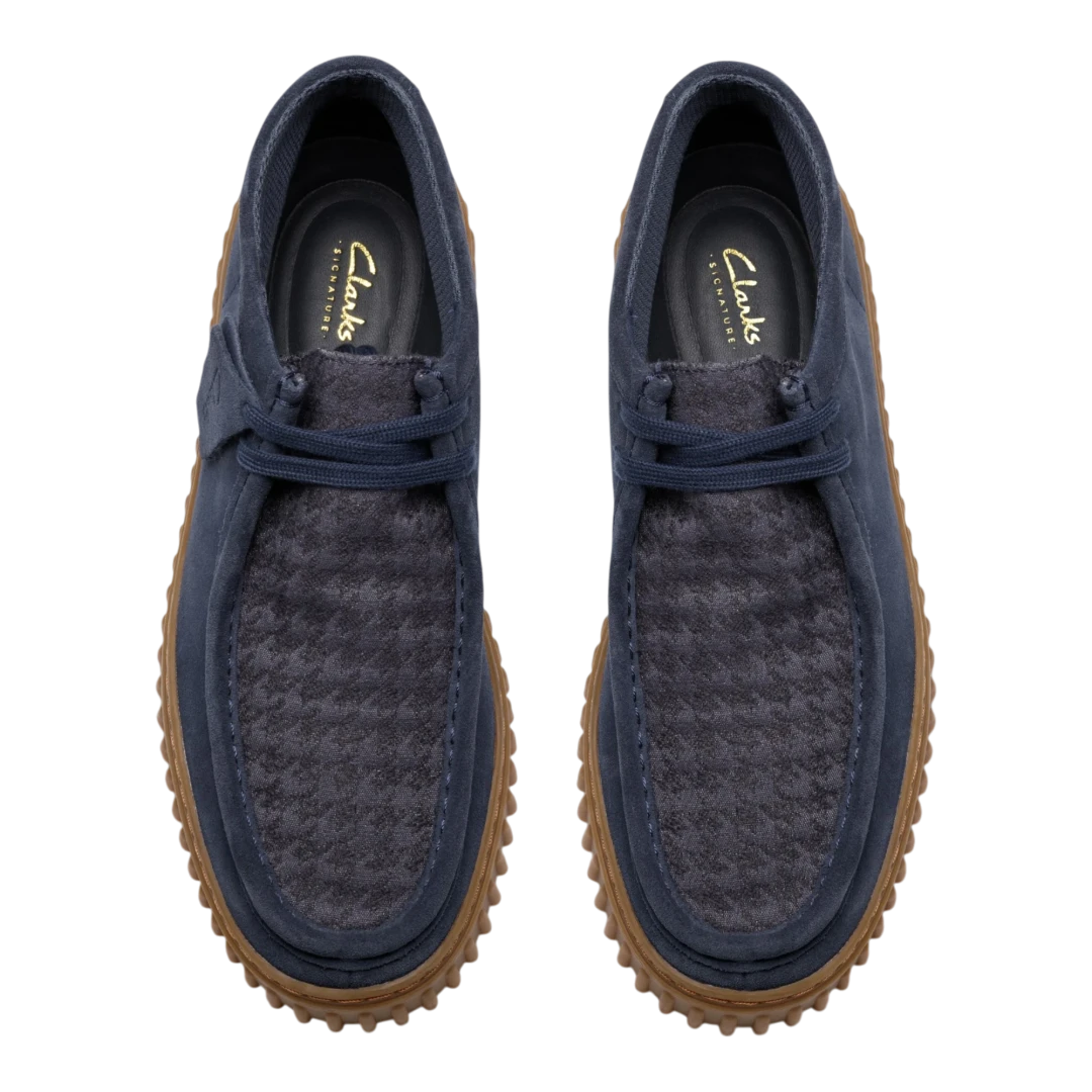 CLARKS MUŠKE GLEŽNJAČE TEGET 54555