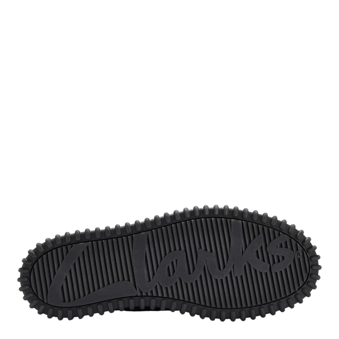 CLARKS MUŠKE GLEŽNJAČE CRNA 54556