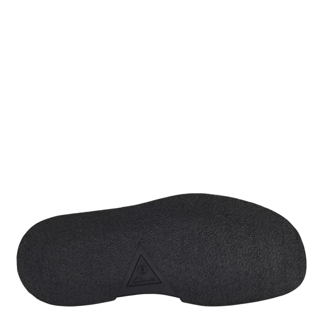 CLARKS MUŠKE GLEŽNJAČE BORDO 54562