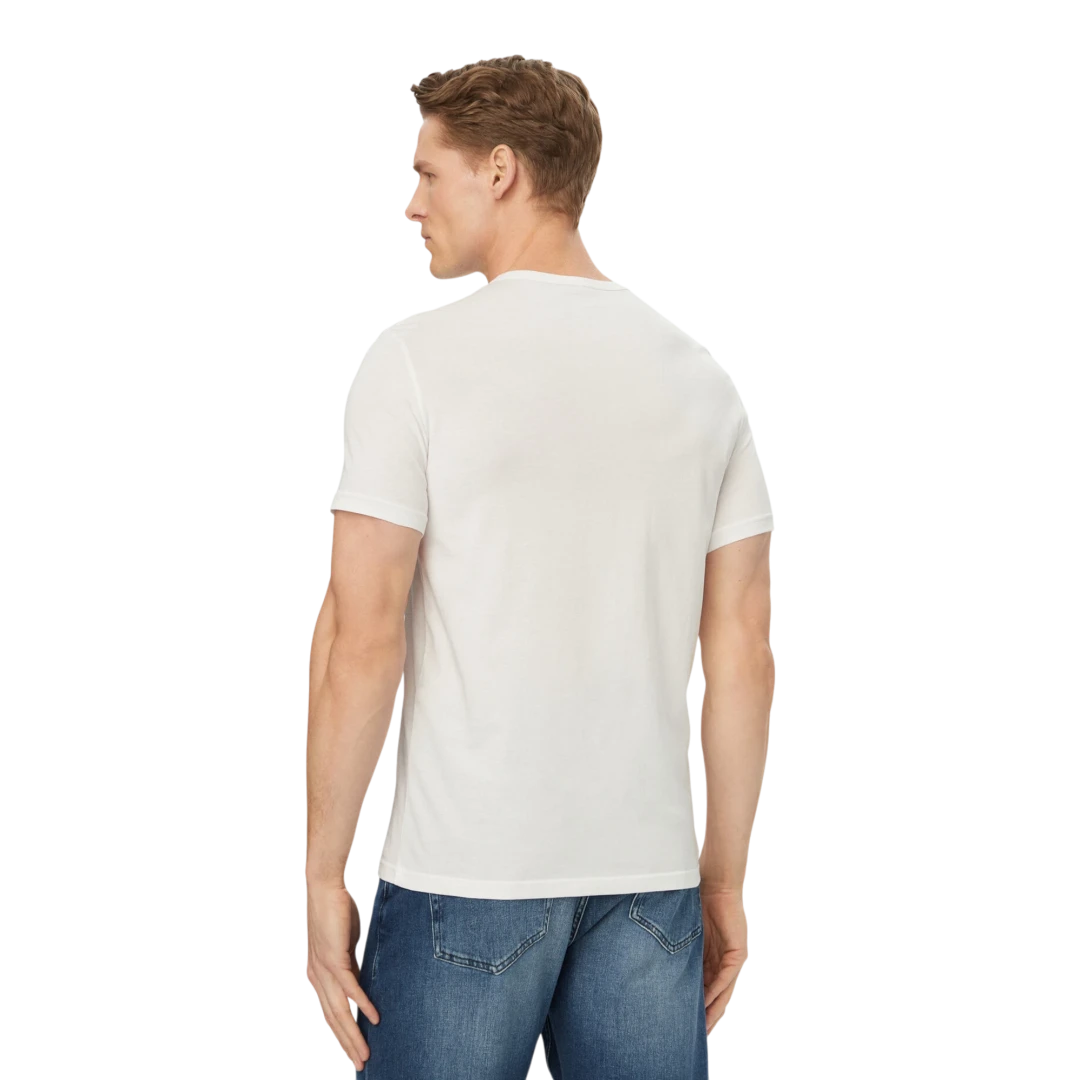 EMPORIO ARMANI MUŠKE MAJICE 2 PACK TEGET 50659