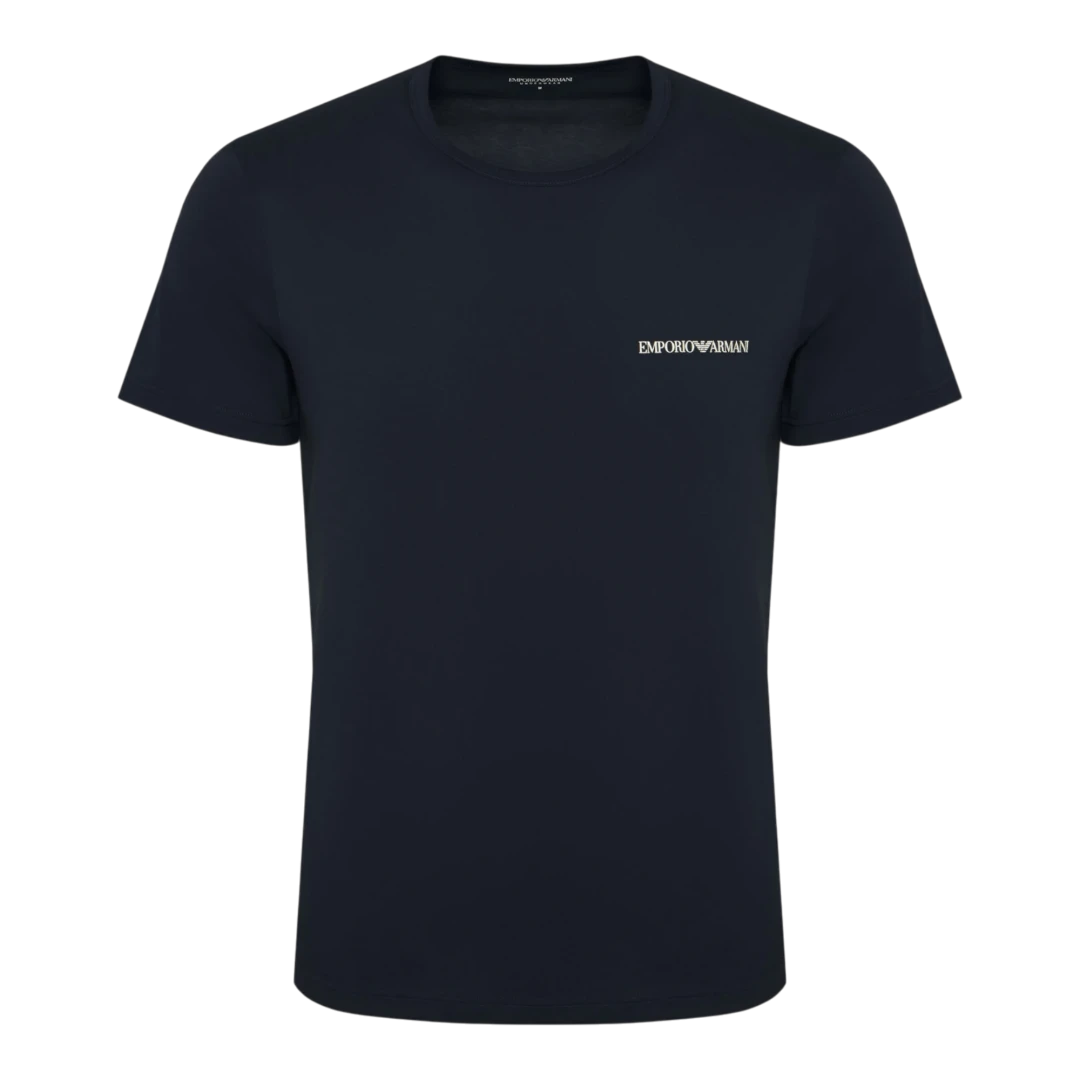EMPORIO ARMANI MUŠKE MAJICE 2 PACK TEGET 50659