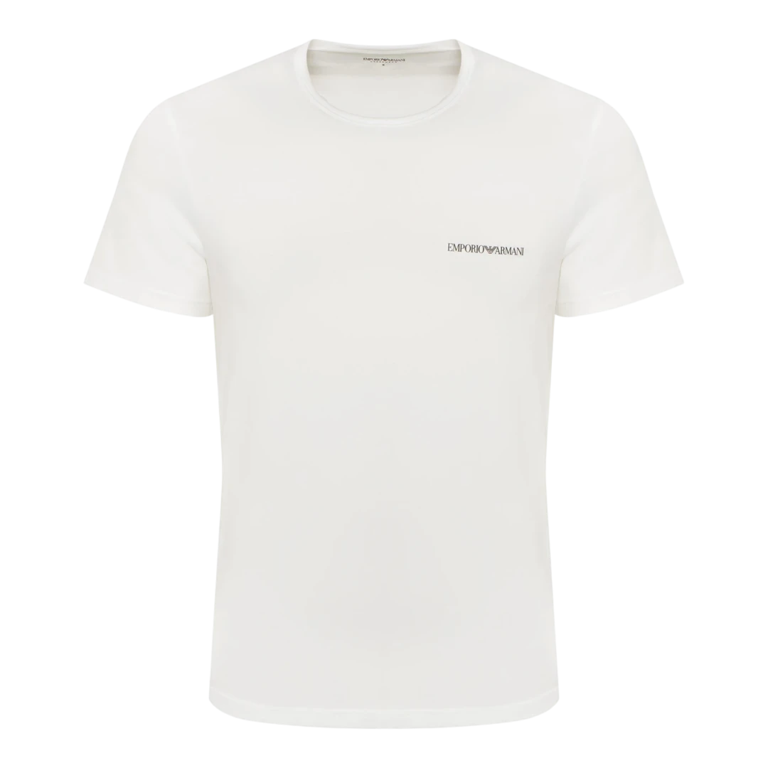 EMPORIO ARMANI MUŠKE MAJICE 2 PACK TEGET 50659