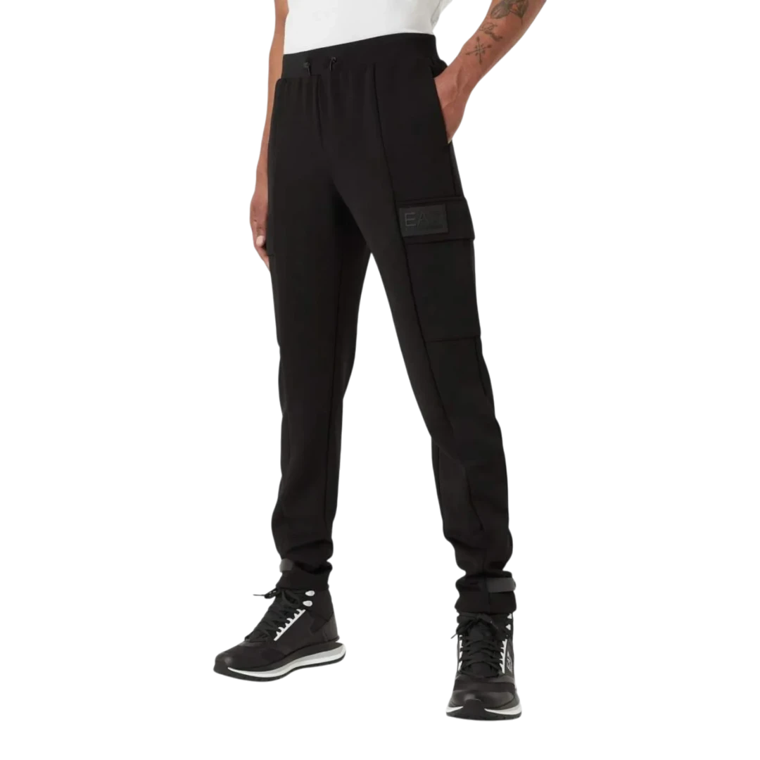ARMANI MUŠKE PANTALONE TEGET/BEŽ 22626