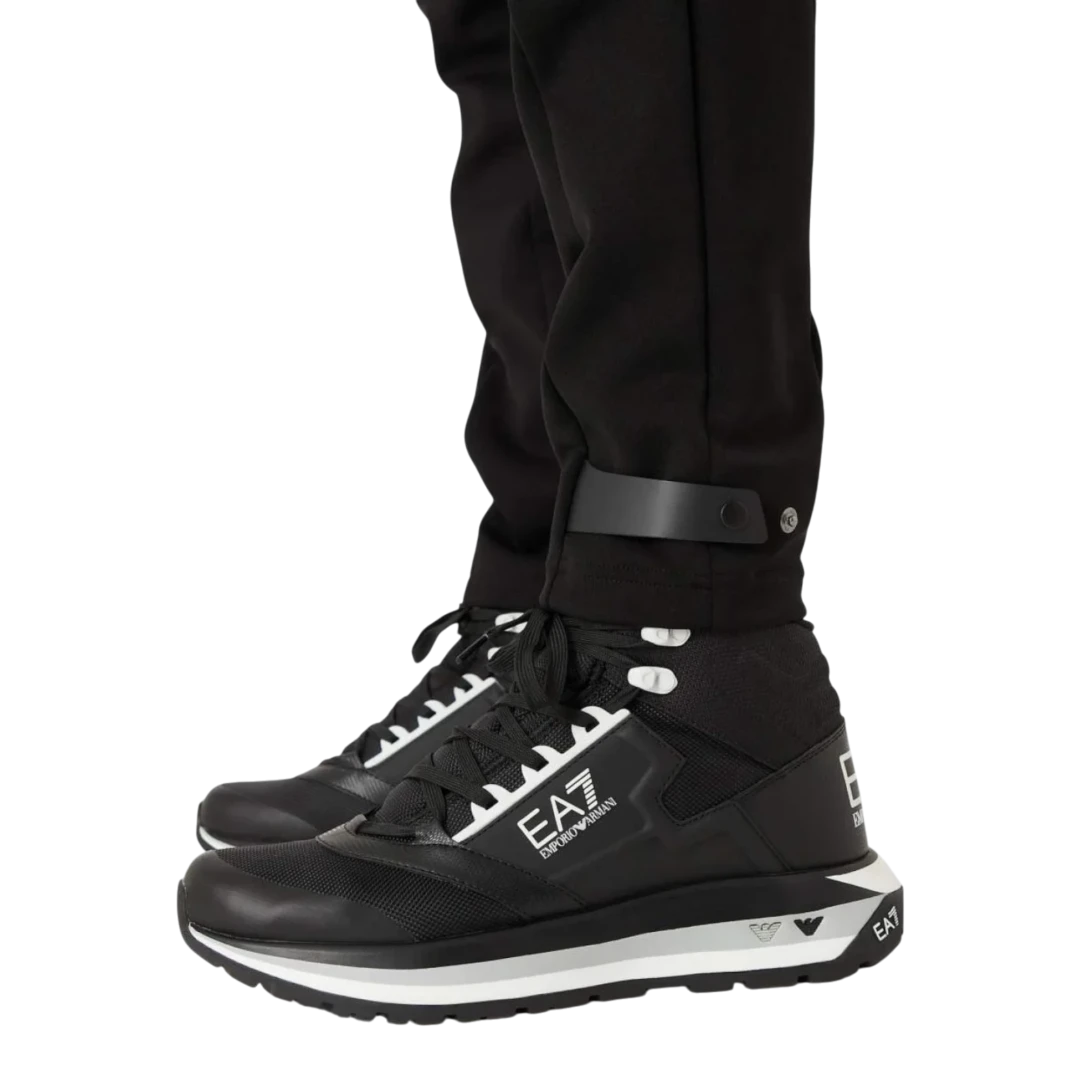 ARMANI MUŠKE PANTALONE TEGET/BEŽ 22626