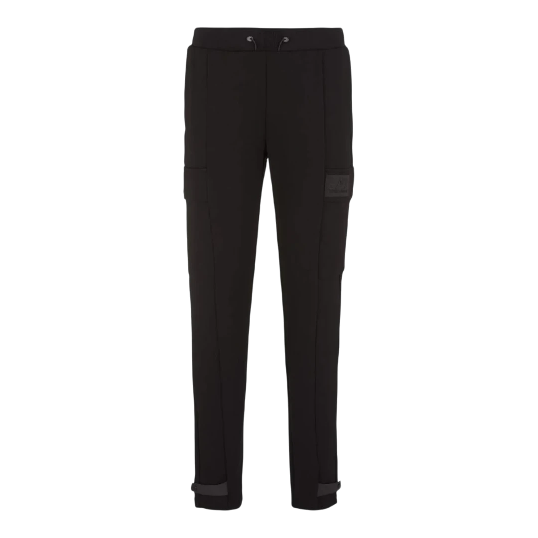 ARMANI MUŠKE PANTALONE TEGET/BEŽ 22626